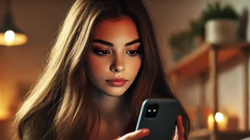 Your brain is rotting… din cauza internetului. Ce înseamnă brain rot și de ce e cel mai folosit cuvânt