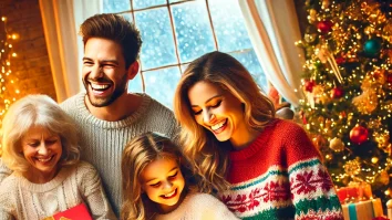 Oficial, luna cadourile a început! Ce le dăruiești celor dragi?