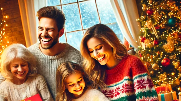 Oficial, luna cadourile a început! Ce le dăruiești celor dragi?