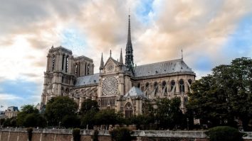 Notre-Dame de Paris se redeschide oficial! Cine va veni la ceremonia grandioasă a celebrei catedrale istorice