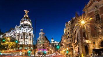 Spania creează un registru „Big Brother” pentru hoteluri. Cum justifică guvernul această reglementare