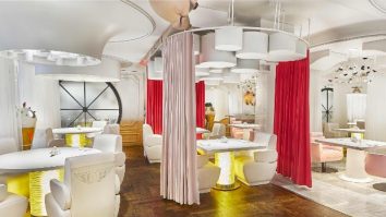 Ce mănânci în vacanța la Madrid? Care sunt rețetele celebre oferite de restaurantele cu stele Michelin