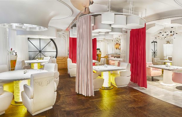 Ce mănânci în vacanța la Madrid? Care sunt rețetele celebre oferite de restaurantele cu stele Michelin