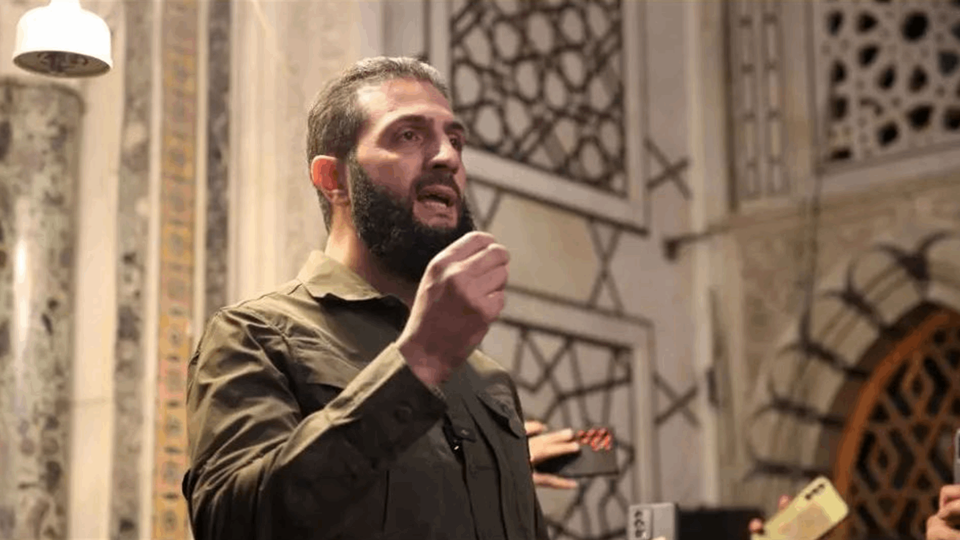 LIVE UPDATE. Război în Israel, ziua 437. Al-Sharaa se întâlnește cu trimisul special al ONU pentru Siria