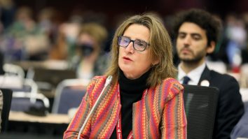 Ce se întâmplă cu tranziția verde în Europa? Teresa Ribera, noul comisar pentru Competiție al UE, anunță planuri ambițioase