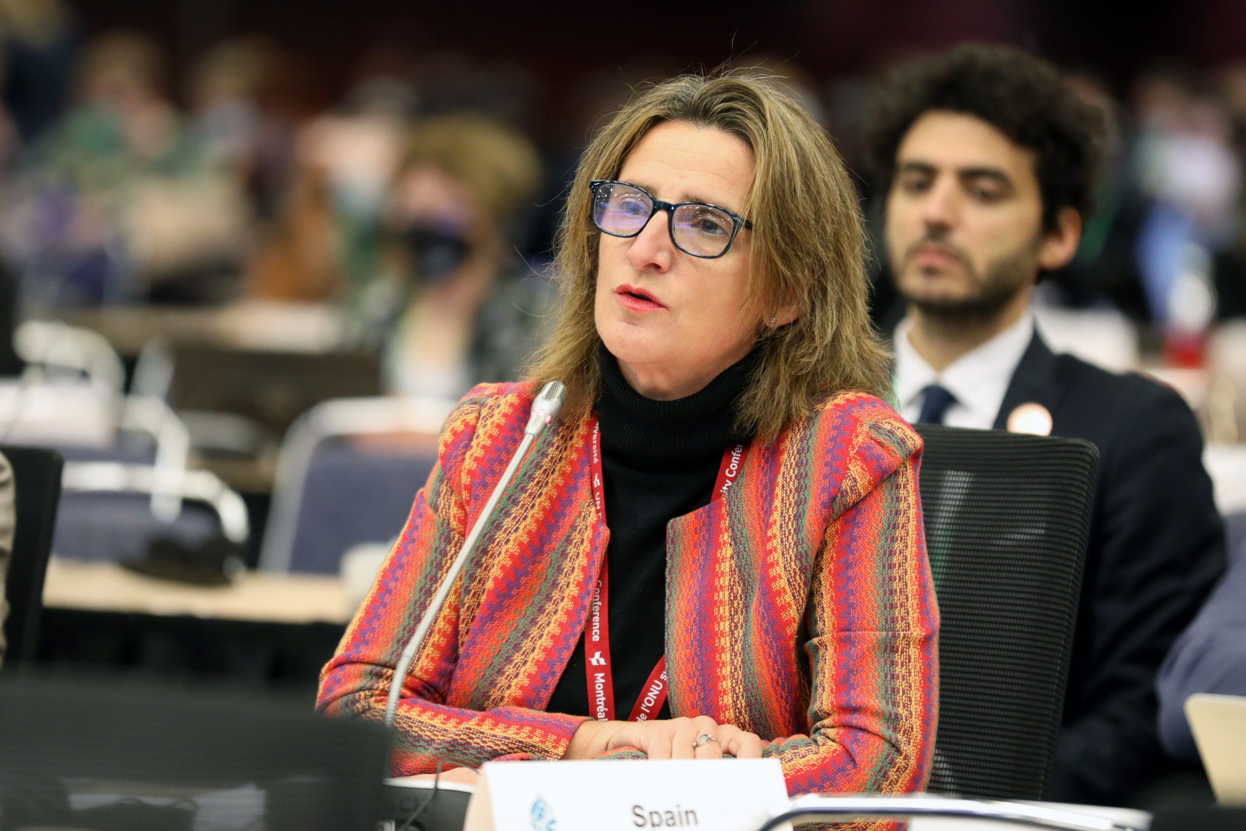 Ce se întâmplă cu tranziția verde în Europa? Teresa Ribera, noul comisar pentru Competiție al UE, anunță planuri ambițioase