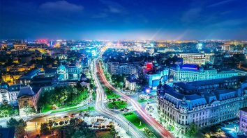 Ce evenimente speciale te așteaptă la final de săptămână în București? Concertele și petrecerile sunt în toi