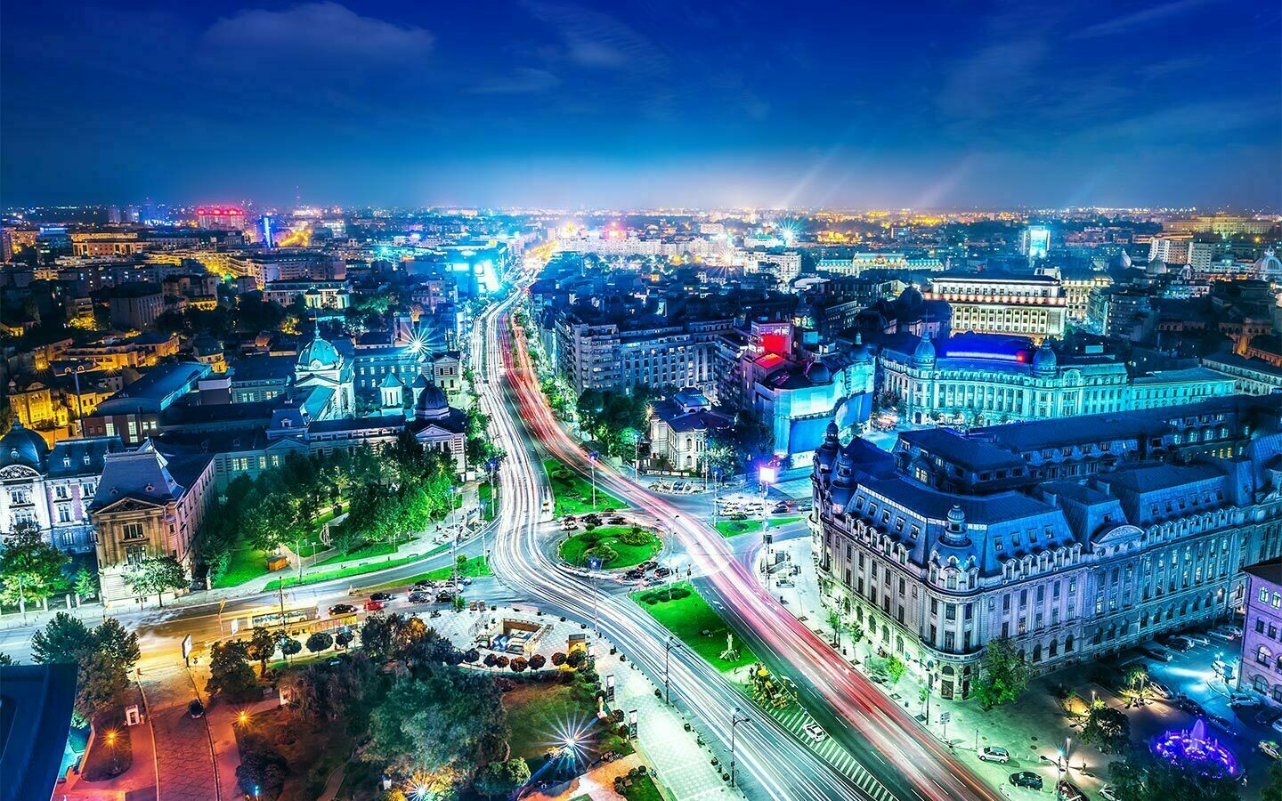 Ce evenimente speciale te așteaptă la final de săptămână în București? Concertele și petrecerile sunt în toi