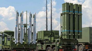 România își construiește propriul scut aerian. Ce a achiziționat MApN