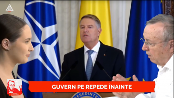 Gândurile lui Cristoiu, 23 decembrie 2024