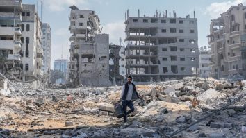 Israel negociază în Egipt un acord de încetare a focului cu Hamas. Care sunt șansele unei păci în Gaza