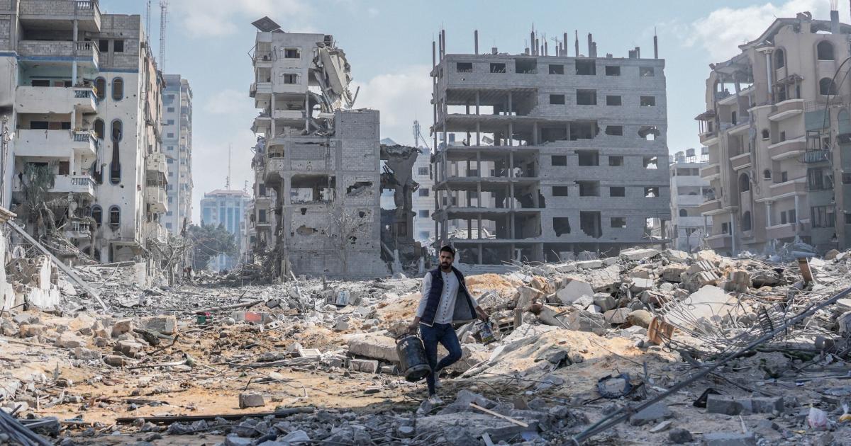Israel negociază în Egipt un acord de încetare a focului cu Hamas. Care sunt șansele unei păci în Gaza
