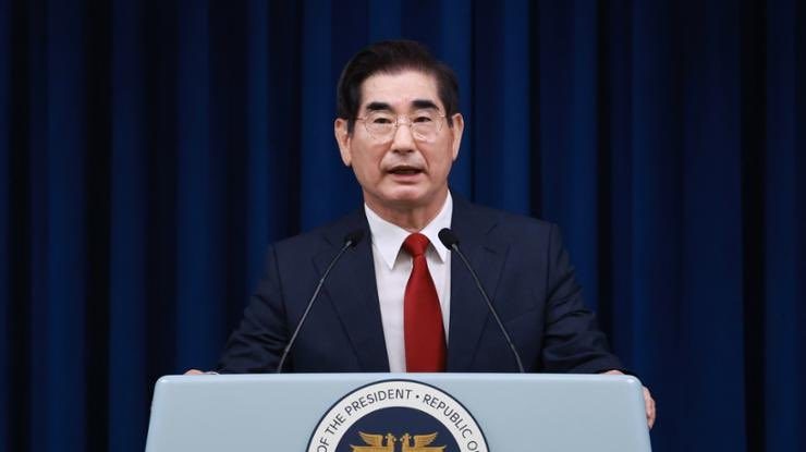 Fostul Ministru al Apărării din Coreea de Sud a fost arestat în urma implicării sale în emiterea legii marțiale