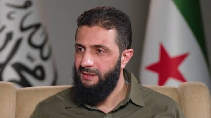 Liderul HTS renunță la identitatea jihadistă și promite o abordare mai moderată în Siria