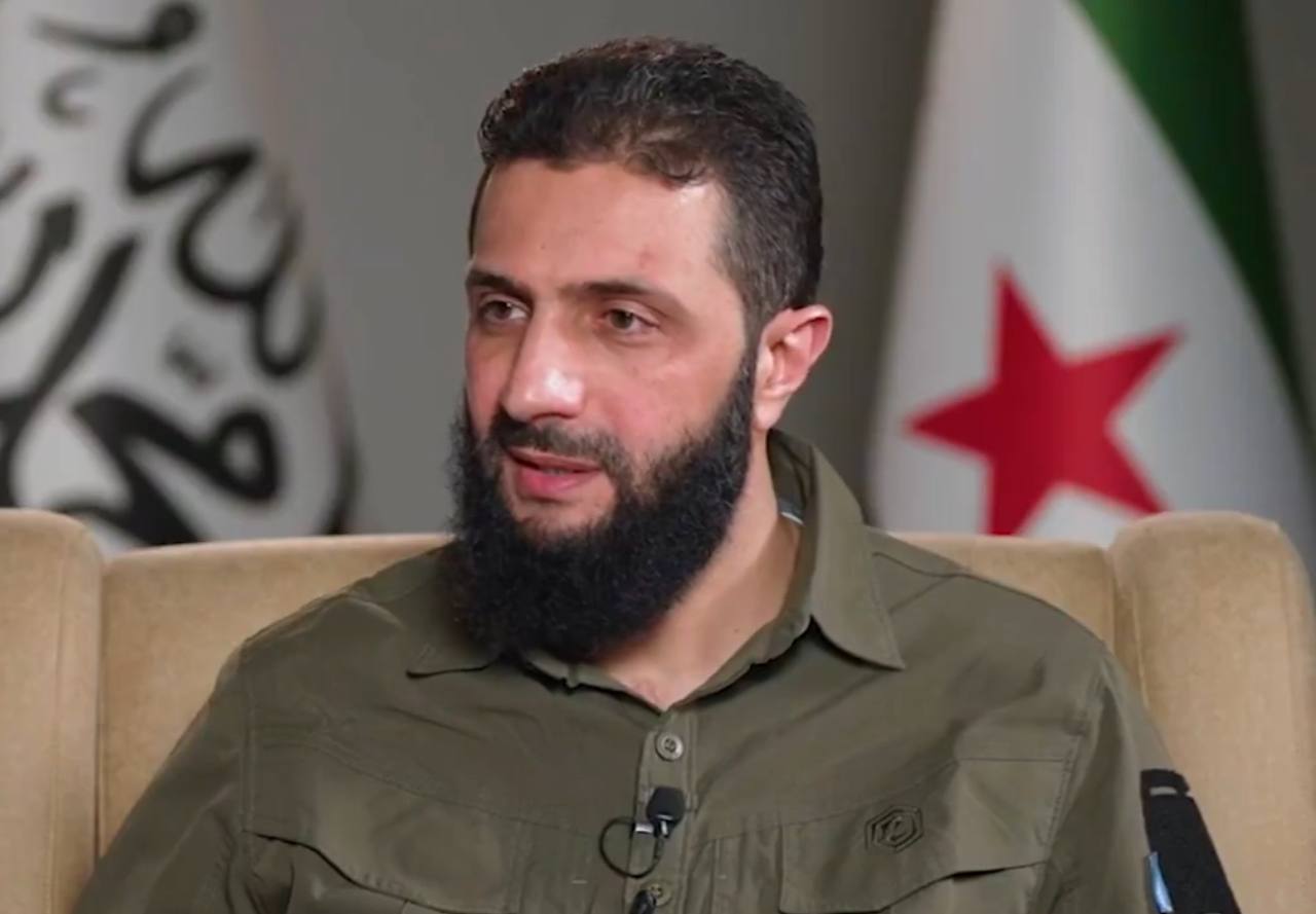 Liderul HTS renunță la identitatea jihadistă și promite o abordare mai moderată în Siria