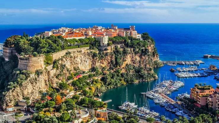 Unde te muți în 2025? Monaco și-a crescut populația cu 3%