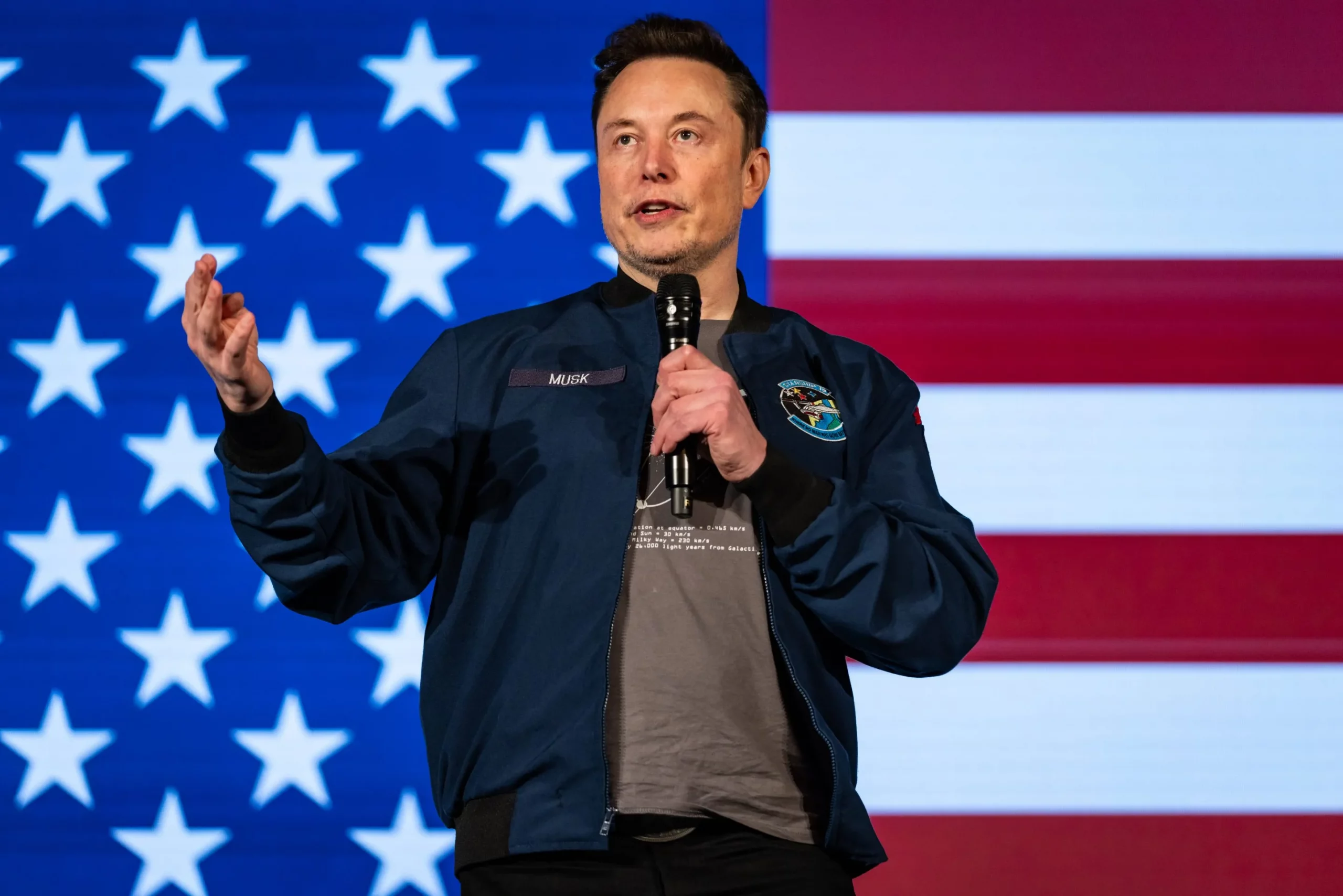 De ce Elon Musk este atât de implicat în politica Marii Britanii? Acesta a declarat că UK se îndreaptă către un regim „stalinist”