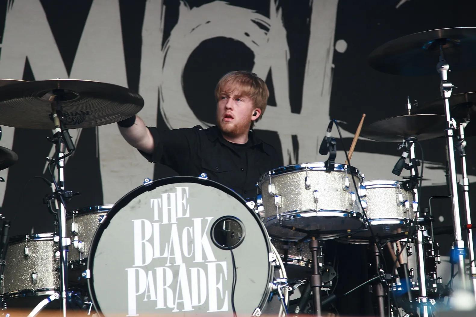Bob Bryar, toboșarul trupei My Chemical Romance, a fost găsit mort la vârsta de 44 de ani în casa sa