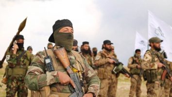 Cum a fost fondată gruparea HTS și ce ideologie are