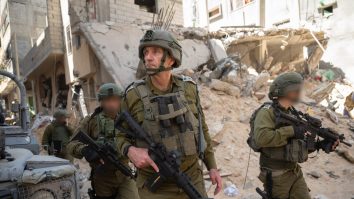 Hezbollah își trimite soldații în Siria pentru a supraveghea conflictul