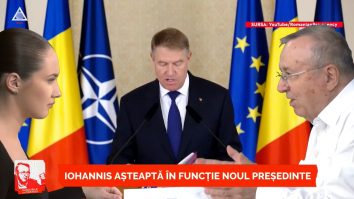 Gândurile lui Cristoiu, 9 decembrie 2024
