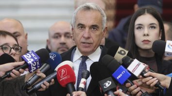 Curtea de Apel Bucureşti a amânat pronunţarea în procesul în care Călin Georgescu contestă anularea alegerilor