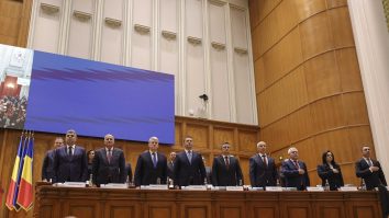 Guvernul Ciolacu 2 e învestit oficial, dar cu provocări majore. Când încep miniștrii munca