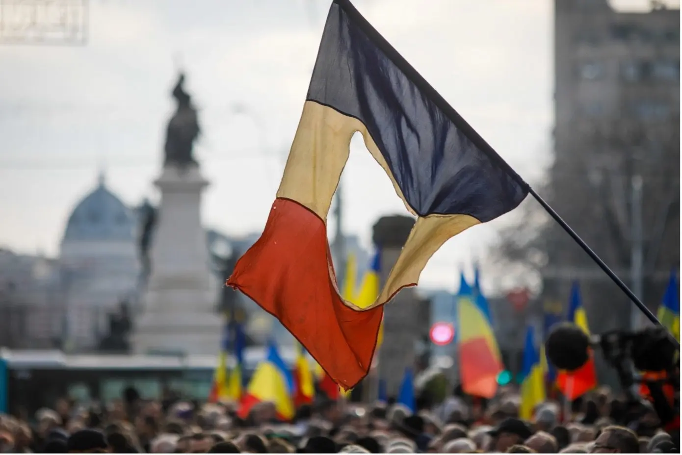 Ce însemna Crăciunul în perioada comunistă? Gabriel Boga: „Când privim Crăciunul din punct de vedere al lucrurilor materiale, se pierde”