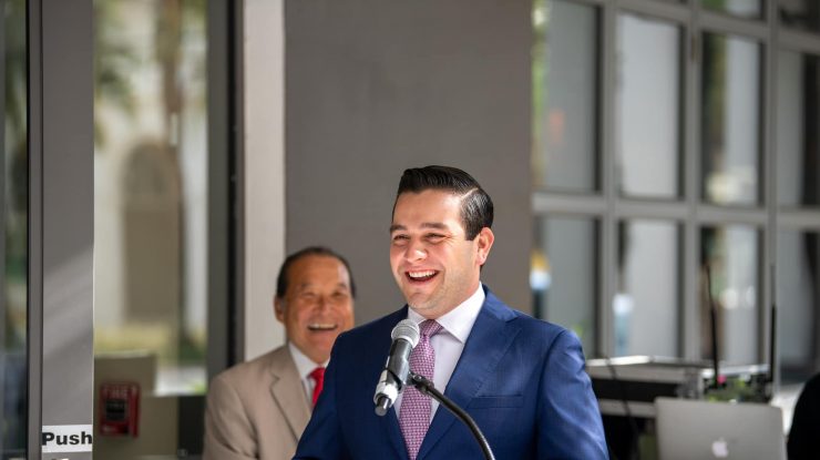 Donald Trump l-a numit pe Kevin Marino Cabrera drept ambasador în Panama. Președintele va solicita restituirea Canalului din cauza tarifelor