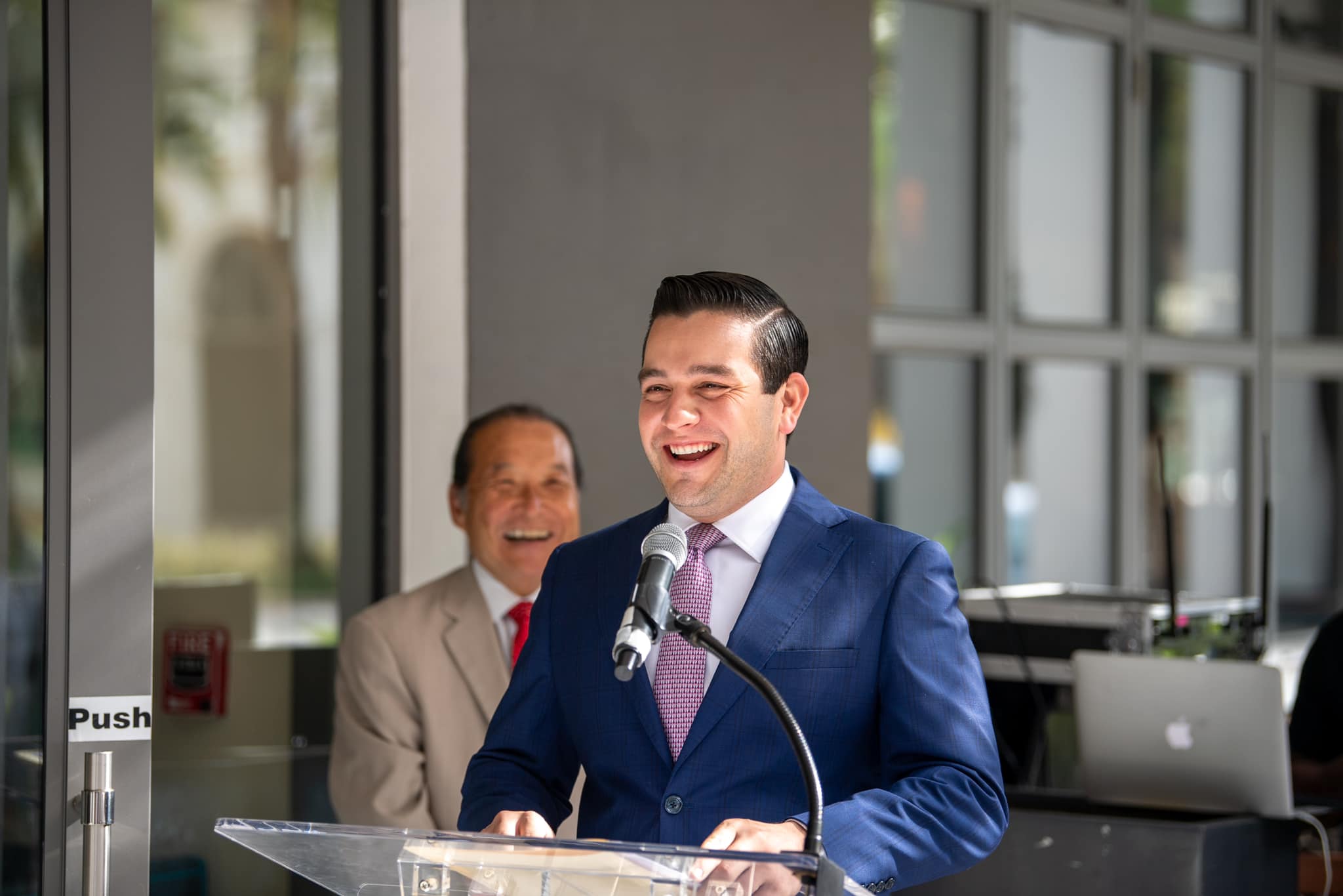 Donald Trump l-a numit pe Kevin Marino Cabrera drept ambasador în Panama. Președintele va solicita restituirea Canalului din cauza tarifelor