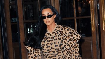 Ce porți azi? Leopard print. Adrian Oianu: „Este un trend ciclic în modă”