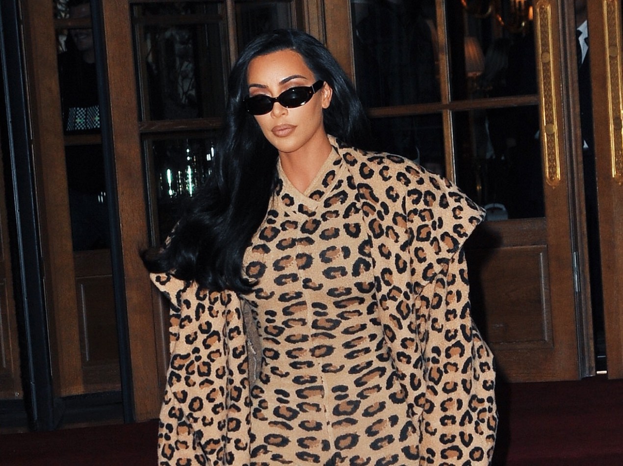 Ce porți azi? Leopard print. Adrian Oianu: „Este un trend ciclic în modă”