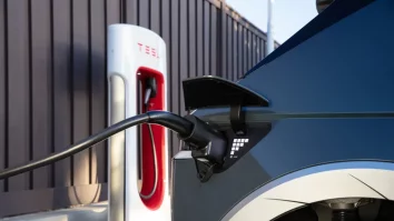 Hyundai va oferi clienților săi adaptoare NACS gratuite la începutul anului 2025. Ioniq 5 2025 va fi primul EV non-Tesla de pe piață cu port nativ