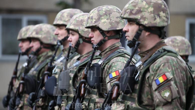 MApN a făcut achiziții de aproape 10 miliarde euro în 2024. Cât de pregătită este Armata României