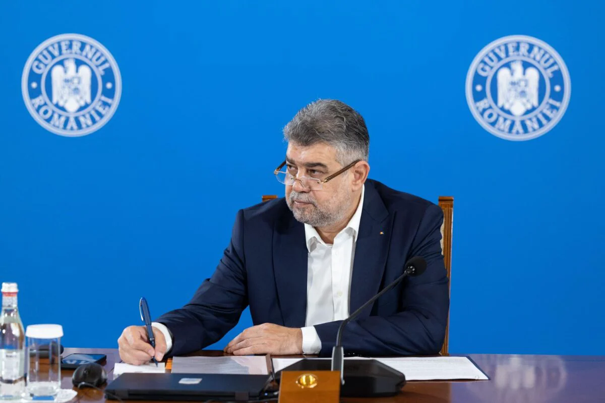 PSD revendică funcția de premier în viitorul Guvern. Surse spun că USR nu va face parte din acesta