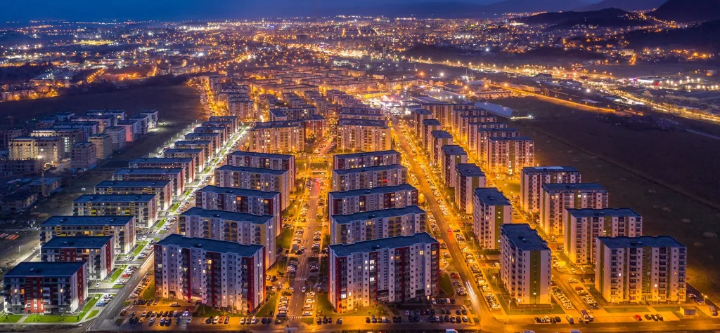 România este lider în Europa Centrală și de Est pe piața imobiliară. De ce 2025 va fi anul investițiilor