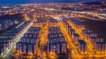 România este lider în Europa Centrală și de Est pe piața imobiliară. De ce 2025 va fi anul investițiilor