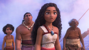 Box Office: „Moana 2” „navighează” spre un al doilea weekend record de 55 milioane de dolari. Disney domină clasamentul