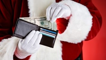 Cât câștigă un Moș Crăciun? Venitul variază în funcție de experiență și tipul de evenimente la care participă