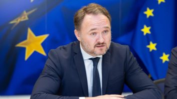 Prioritatea Uniunii Europene este ruperea legăturilor de combustibili cu Rusia. Ce spune noul șef al energiei