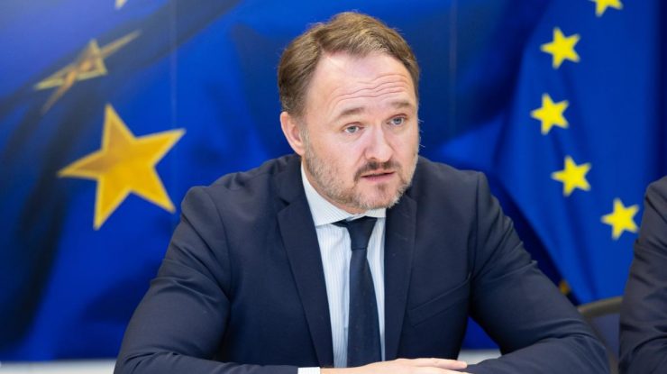 Prioritatea Uniunii Europene este ruperea legăturilor de combustibili cu Rusia. Ce spune noul șef al energiei