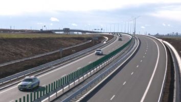 România a inaugurat 130 de km de autostrăzi în 2024. Ce ne așteaptă în viitor