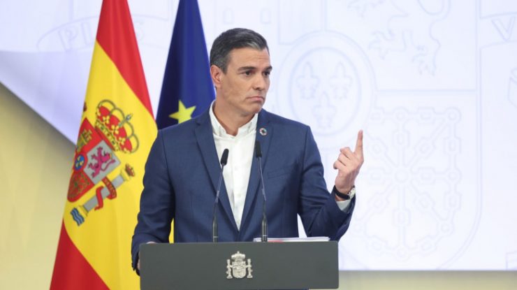 Guvernul Sánchez vrea să combată dezinformarea. Ce presupune noua lege dată în Spania
