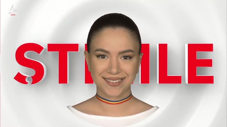 Știrile de la ora 20:00 prezentate de Andreea Neblea, 1 decembrie 2024