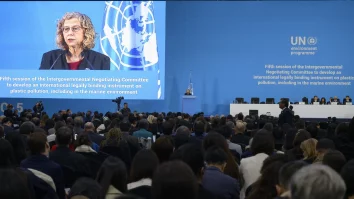 Discuțiile privind tratatul ONU despre materialele plastice au eșuat. Statele nu au reușit să convină asupra obiectivelor de reducere a producției