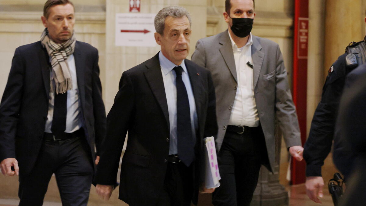 Nicolas Sarkozy ar putea fi eliberat din închisoare după 20 de zile. Ce spun avocații