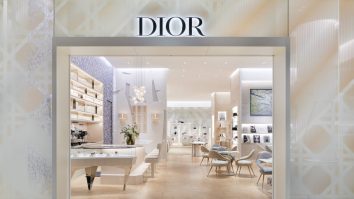 Dior și chef-ul Anne-Sophie Pic deschid primul restaurant Monsieur Dior din Japonia. Când îl vei putea vizita