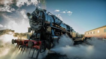 Ce filme vezi de Crăciun? „The Polar Express” împlinește 20 de ani