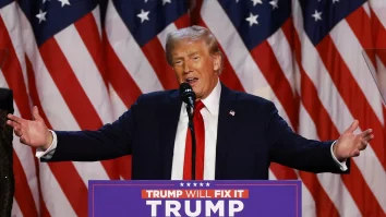 Trump amenință UE cu un război comercial, dacă nu cumpără petrol și gaze: „It is TARIFFS all the way”