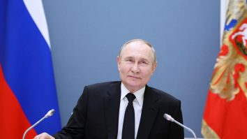 Ce planuri are Rusia cu România? Putin râde de țara noastră după decizia CCR de renumărare a voturilor, iar Alexandr Dughin a afirmat că „România va fi parte a Rusiei”